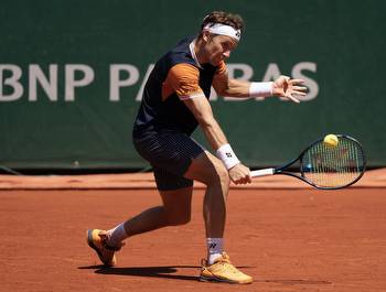French Open Day 9 Predictions Including Ruud vs Jarry