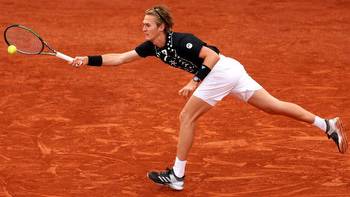 French Open day six predictions and tennis betting tips: Korda can push Alcaraz