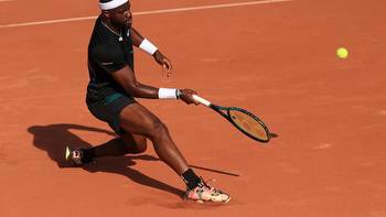 French Open hopes AI can help tennis players block death threats, other social media hate
