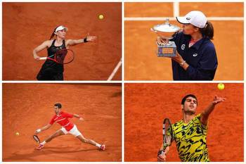 French Open Odds 2023: Alcaraz & Rybakina Primed For First Roland-Garros Titles