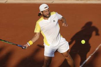 French Open picks: Lucas Pouille vs. Cam Norrie odds, prediction