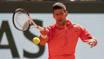 French Open Quarterfinals Predictions & Best Bets For Djokovic, Alcaraz & Sabalenka