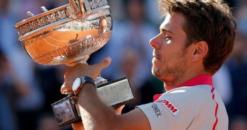 French Open: Stan Wawrinka hails ''the match of my life'' after shocking Novak Djokovic in the final