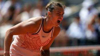 French Open Women's Semifinals Betting Guide: Thursday 6/8/23