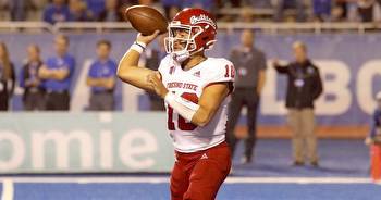 Fresno State opens as 5-point home underdogs vs SJSU