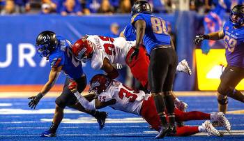Fresno State vs Boise State Mountain West Championship Pick, Preview