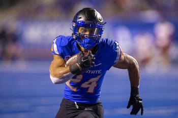 Fresno State vs Boise State Odds and Prediction
