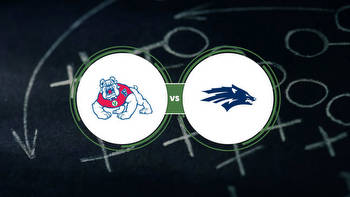 Fresno State Vs. Nevada: NCAA Football Betting Picks And Tips