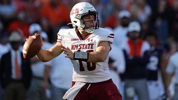 Fresno State vs. New Mexico State odds, spread: 2023 New Mexico Bowl picks, prediction from expert on 10-2 run