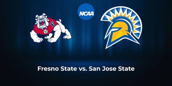Fresno State vs. San Jose State: Sportsbook promo codes, odds, spread, over/under