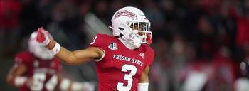 Fresno State vs. Utah State line, picks: Advanced computer college football model releases selections for a Week 7 Battle