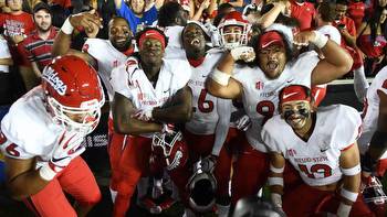 Fresno State vs. Washington State updates: Live NCAA Football game scores, results for Saturday