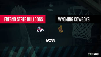 Fresno State Vs Wyoming NCAA Basketball Betting Odds Picks & Tips