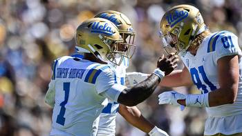 Friday College Football Picks for UCLA vs. Washington, New Mexico vs. UNLV