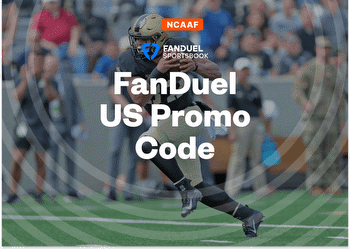 Friday FanDuel Promo Code: Bet $5, Get $200 for Army vs USTA