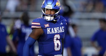 Friday football action in Illinois-Kansas, an MLB money line pick: Best Bets for Sept. 8
