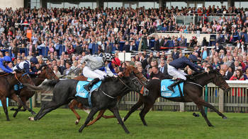 Friday ITV Racing Tips: Best bets for Newmarket and Goodwood