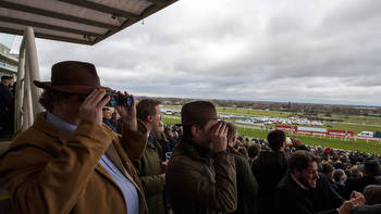 Friday ITV racing tips: Best bets for Sandown and Perth