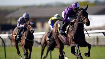 Friday York previews including Marygate Fillies' Stakes