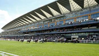 Friday's Ascot racing tips: Secret State and Thunder Legend can turn on the style