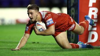 Friday's Betfred Super League predictions and rugby league tips: KR a solid bet
