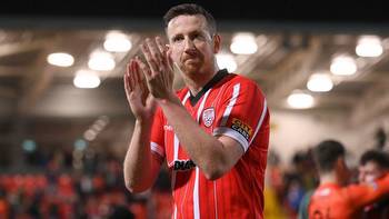 Friday's League of Ireland match predictions: Derry can avoid defeat