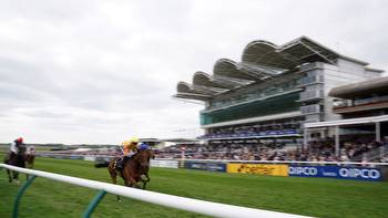 Friday's Newmarket racing tips: Polly Pot, Sacred and Crystallium have a good chance