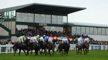 Friday's racing tips for Exeter, Fontwell, Hexham and Newcastle