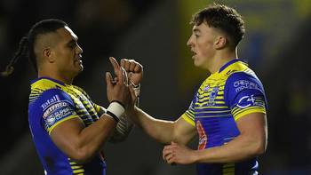 Friday's Super League predictions and rugby league tips: Hull made for Wolves