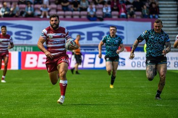 Friday's Super League predictions including Leigh Leopards v Wigan Warriors