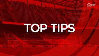 Friday's Top Tips: Euro Double Can Kick-Off Weekend in Style