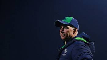 Friend says every game is must-win from here for Connacht