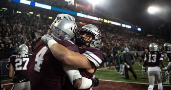 Frisco bound! Montana races into FCS title game with wild 2OT victory over NDSU