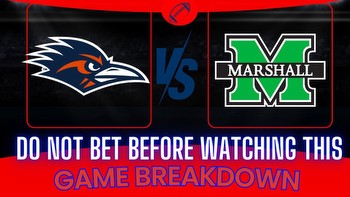 Frisco Bowl Best Bets, Massive Free Picks & #1 Predictions Marshall vs UTSA