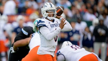 Frisco Bowl: UTSA-Marshall schedule, odds, and how to watch