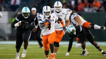 Frisco Bowl: UTSA vs. Marshall Prediction, Betting Odds & How To Watch