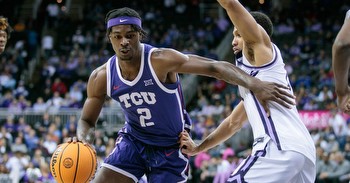 Frogs Odds: College Basketball Futures