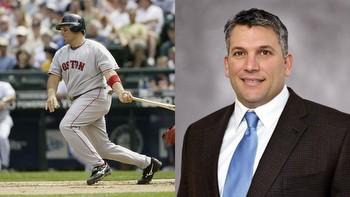 From a two-time World Series champion to a successful realtor: Exploring former Red Sox catcher Doug Mirabelli's career