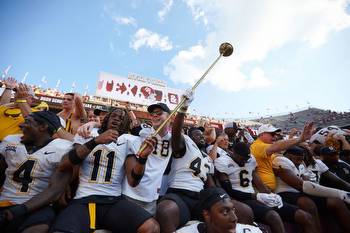 From Ann Arbor to College Station: The rise of Mountaineer football