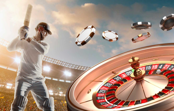 From Cricket to Casinos: The Digital Gamble of Online Betting in India