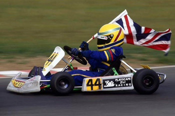 From Karting to Formula One Explained