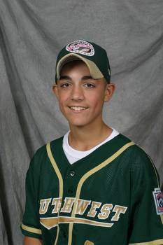 From Little League World Series to Major League Baseball, Randal Grichuk has stories to tell