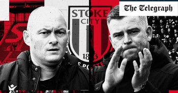 From 'Stokealona' to relegation precipice: Inside Stoke's slide to Championship trapdoor