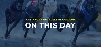 From the archives: This day 7th March in greyhound racing news