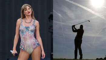From the Golf Course to the $1 Billion Dollar Eras Tour: “A Swiftie Confirmed “- a Golfer’s Love for Taylor Swift Steals Fans’ Heart