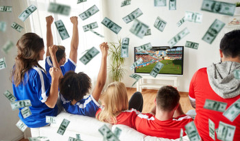 From the stadium to the screen: the evolution of sports betting