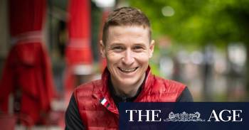 From two-star hotels to superstar jockey: The rise and rise of James McDonald