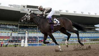 Front-Running Mighty Heart Romps at 13-1 Odds in Queen’s Plate