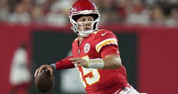 FrontPageBets looks at best bets for Raiders vs. Chiefs on Monday Night Football