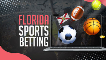 Frorida Sports Betting (2023): Top 10 FL Online Sportsbooks